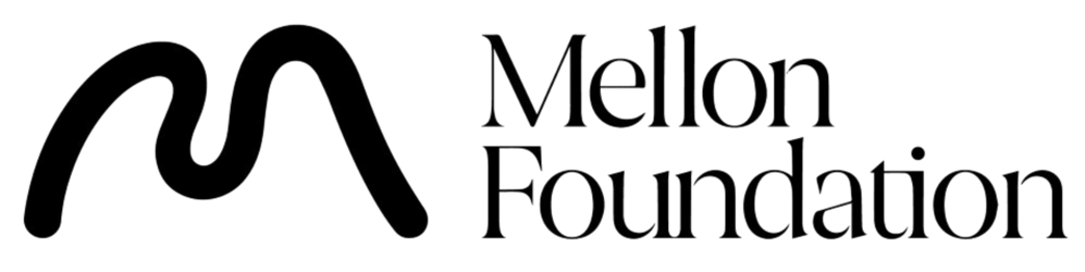 Mellon Foundation Logo